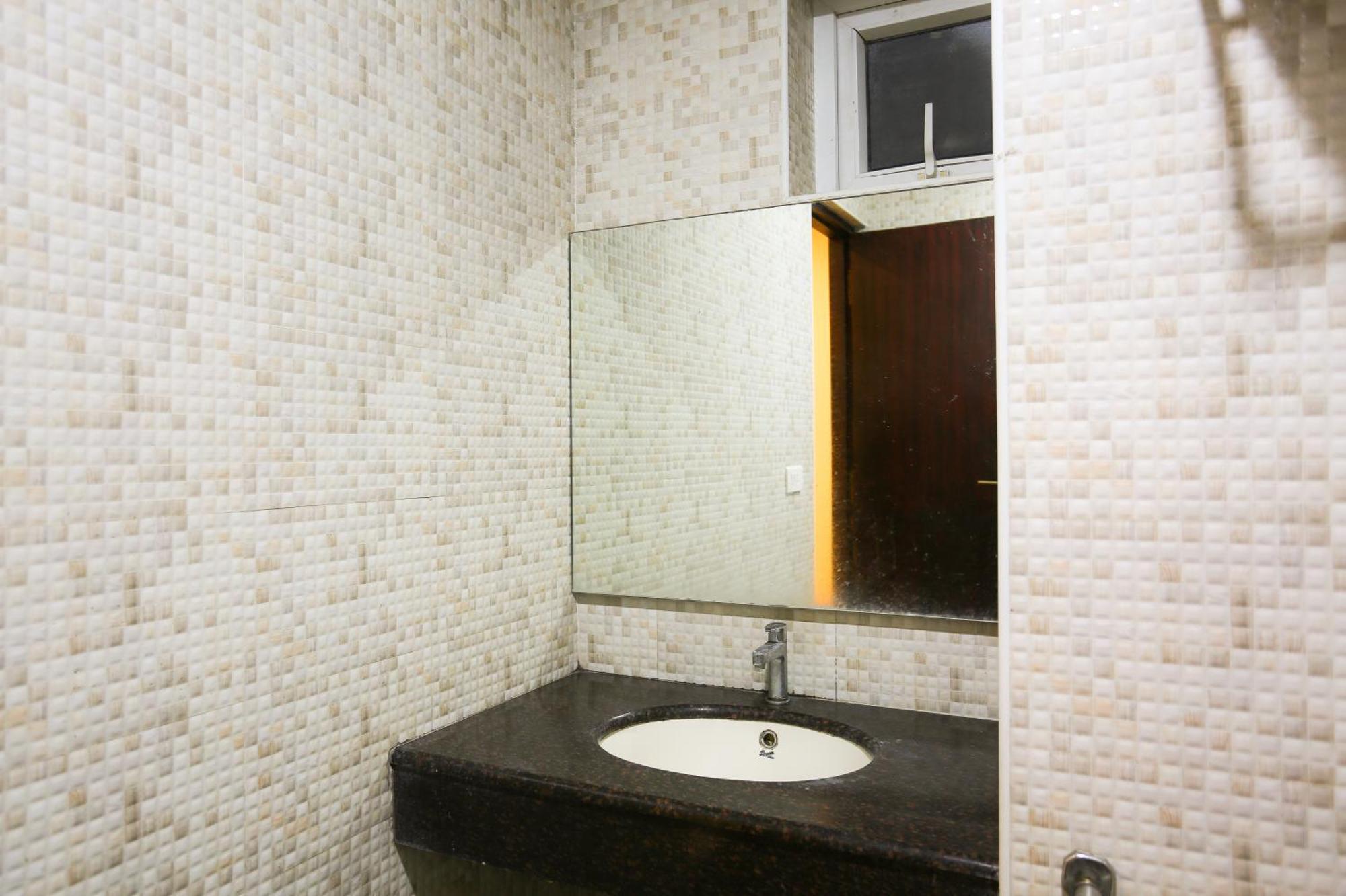 Philomena Hotel & Apartment Thanjavur Exterior photo