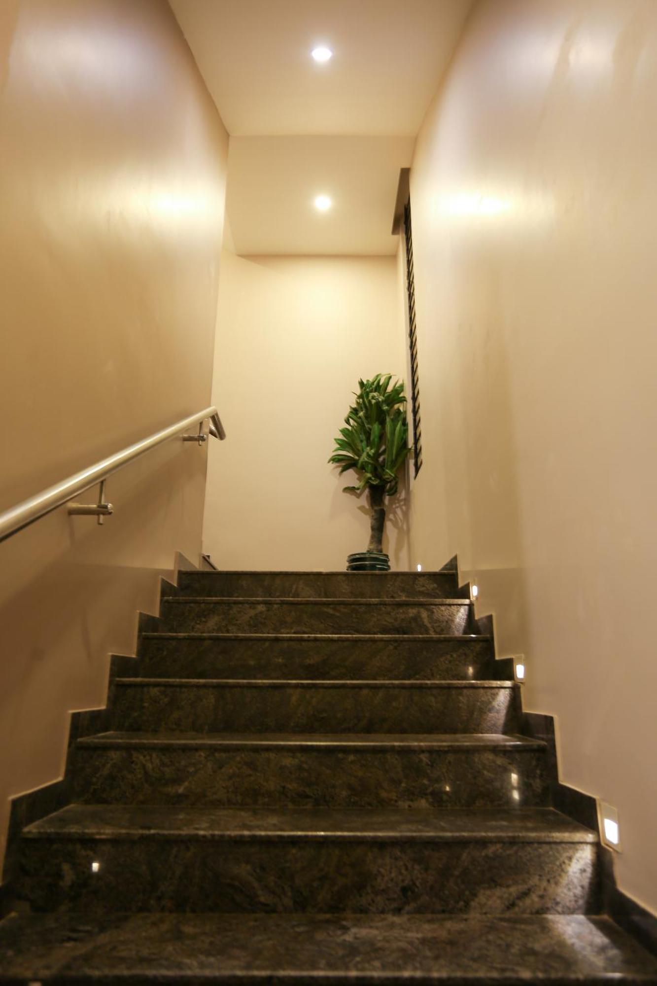 Philomena Hotel & Apartment Thanjavur Exterior photo